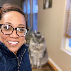 Meet your Posher, Jocelyn